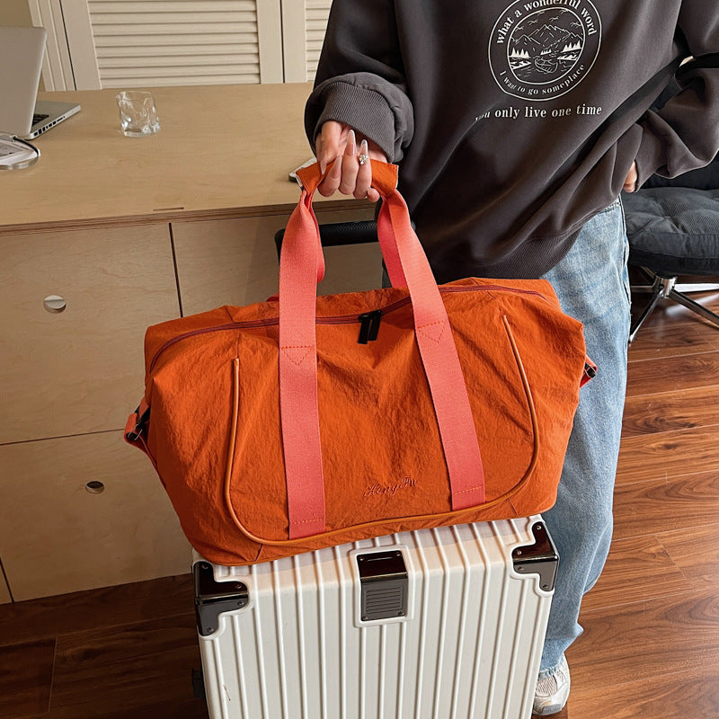 Reise-Duffel-Tasche Brehn