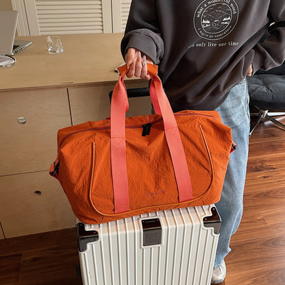 Reise-Duffel-Tasche Brehn