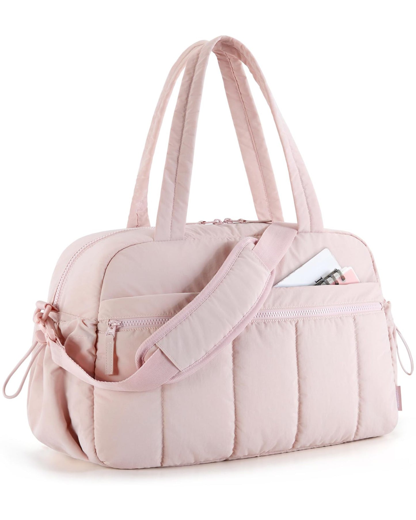 Praktische Reisetasche mit Mehreren Fächern Brehn