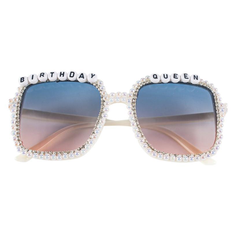 Statement Sonnenbrille Brehn