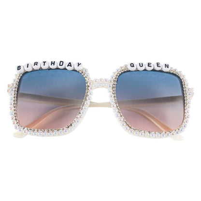 Statement Sonnenbrille Brehn