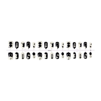 Nagelkunst Set Brehn