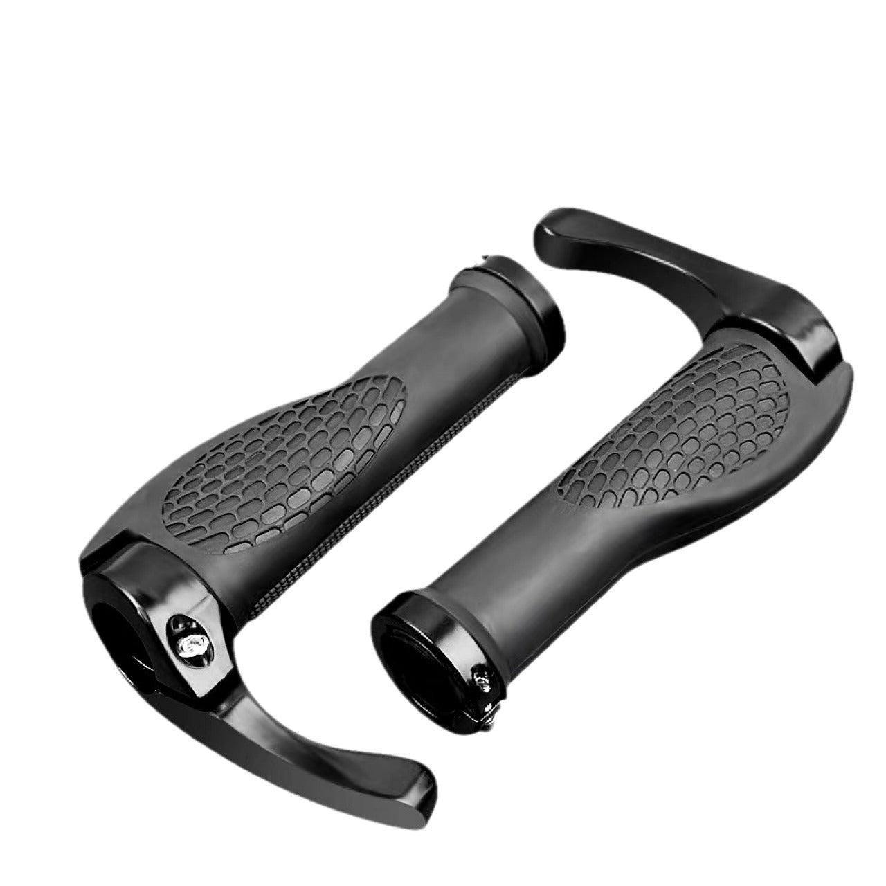 Ergonomische Anti-Rutsch Fahrrad Lenkergriffe Brehn