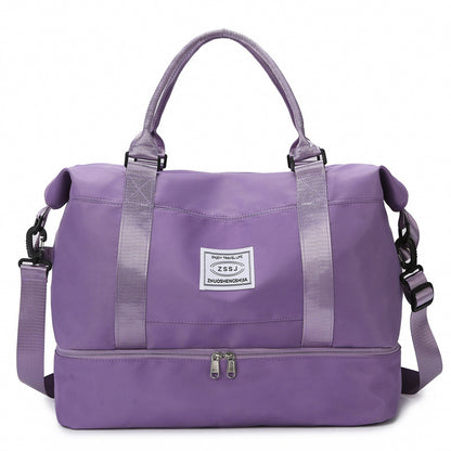 Multi-Funktionale Gym-Reise-Tasche Brehn