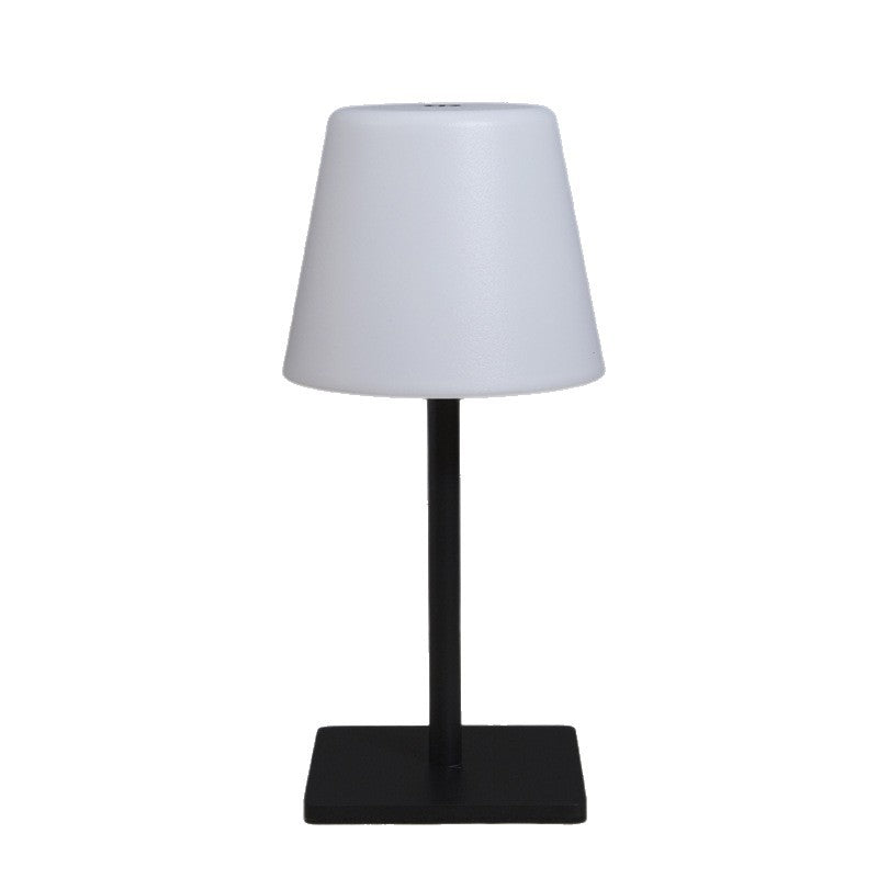 Moderne dekorative Touchlampe