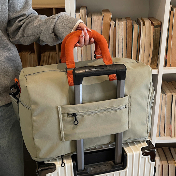Multi-Zweck Reise Duffel Tasche Brehn