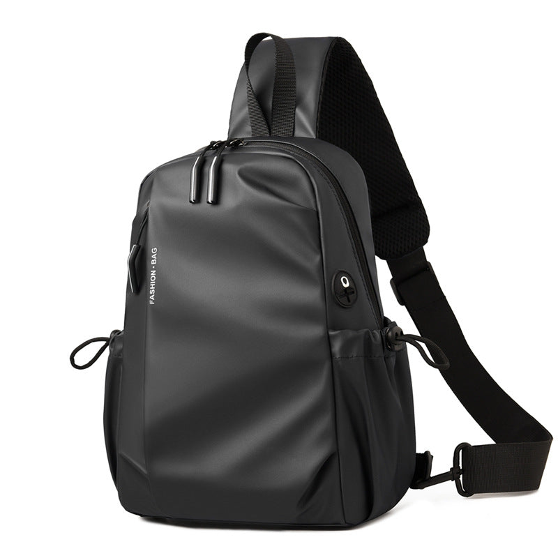Leichte Sling-Rucksack