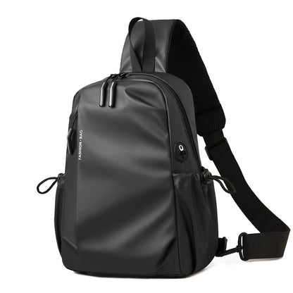 Leichte Sling-Rucksack