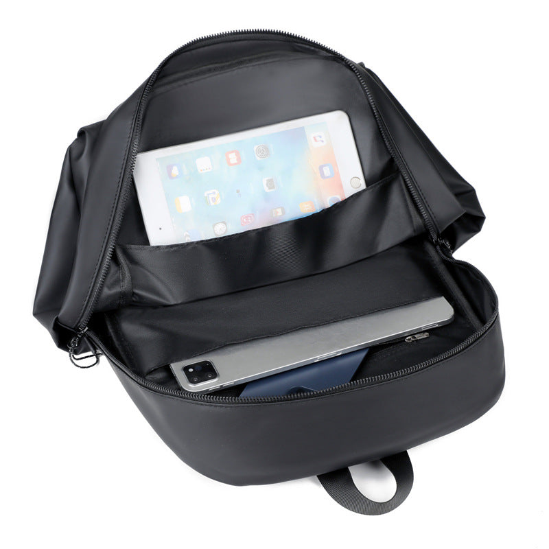Wasserdichter Slim Rucksack Brehn