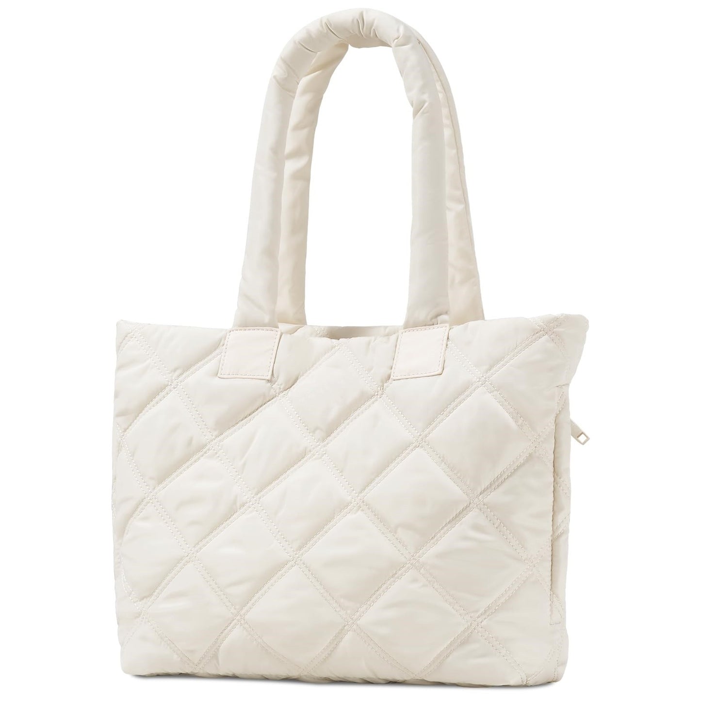 Gestepptes Shopper-Tasche Brehn