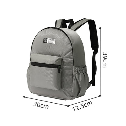 Lässiger Rucksack Brehn