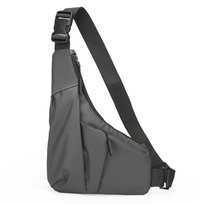 Ergonomischer Sling-Pack