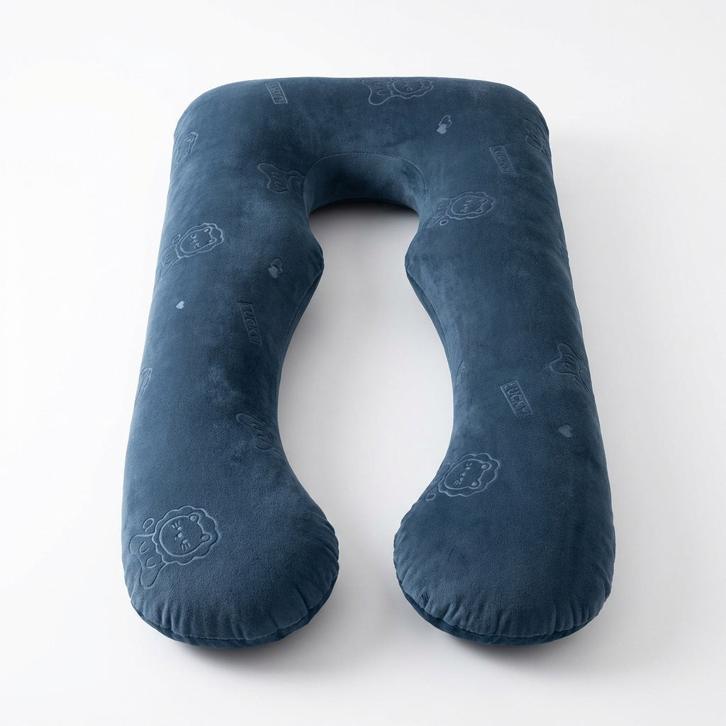 Ergonomisches Stillkissen Brehn