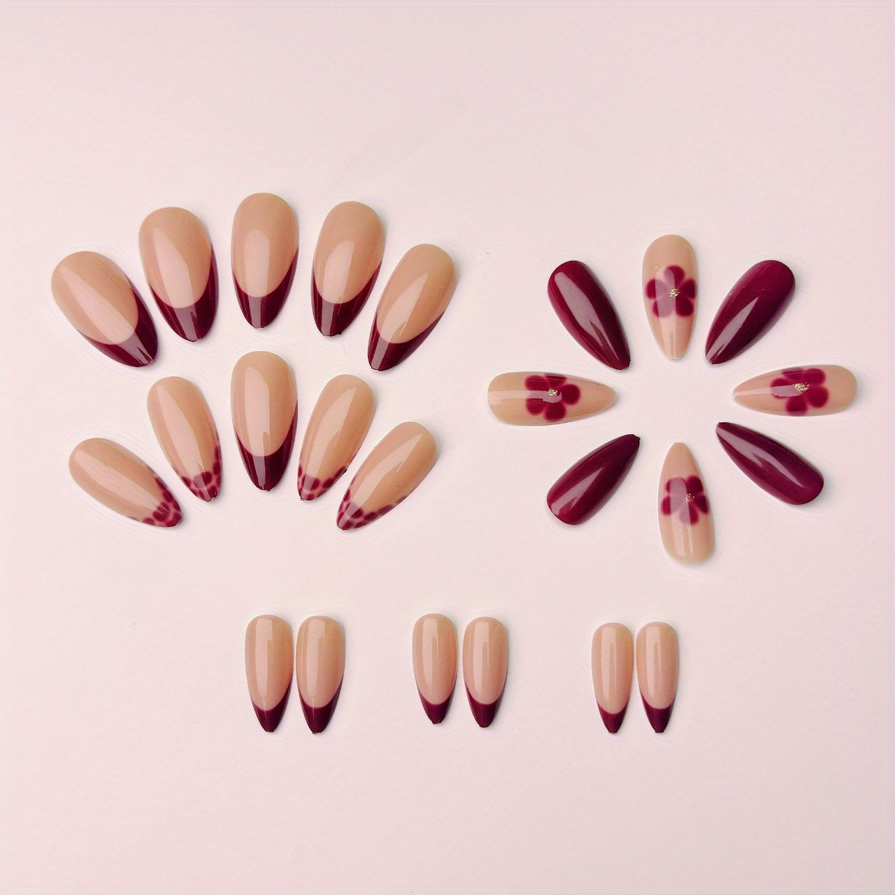 Nagelset Brehn