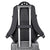 Professioneller Anti-Diebstahl-Laptop-Rucksack Brehn