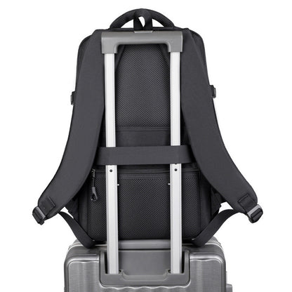 Professionelle Laptop Aktentasche Brehn