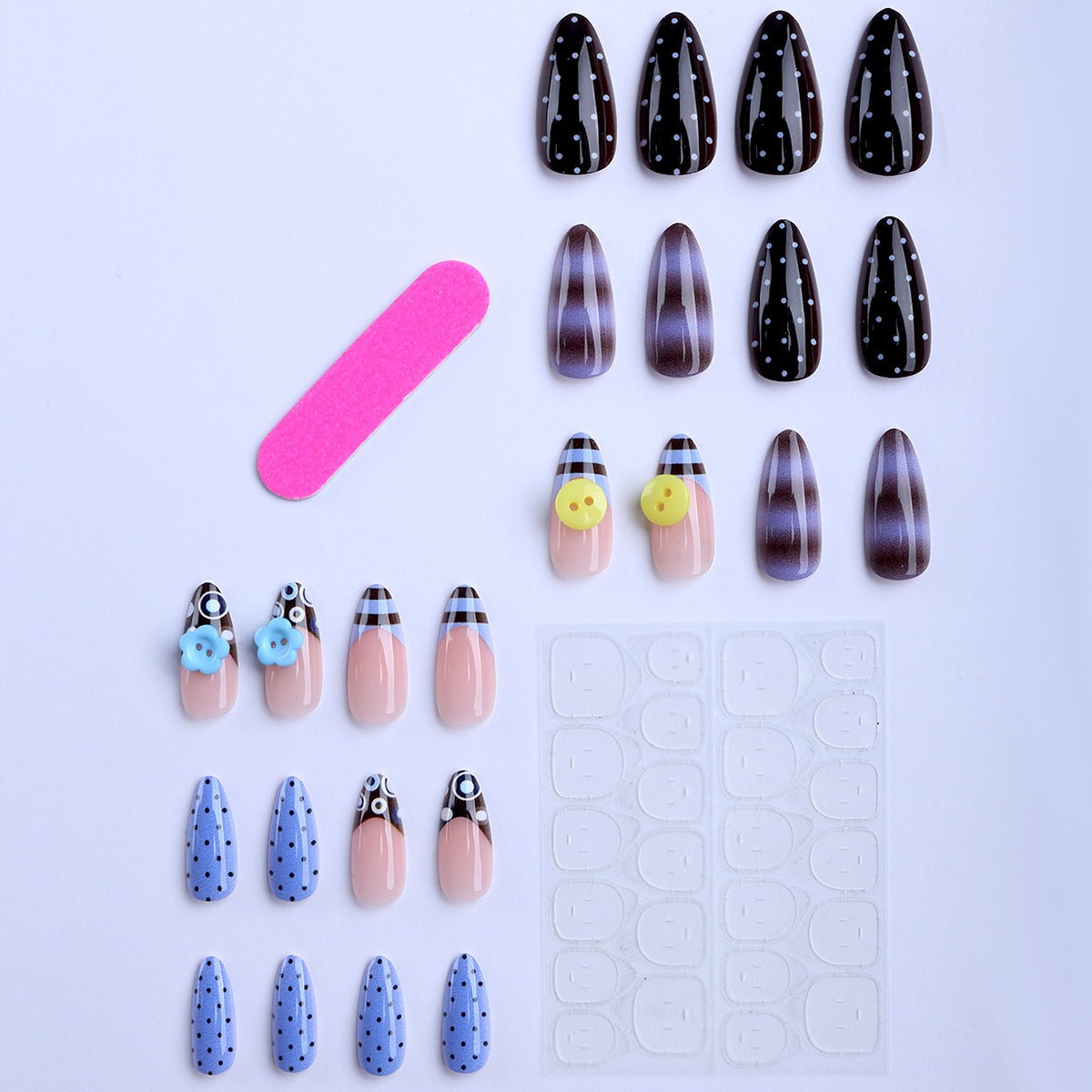 Kreative Nageldesigns Brehn