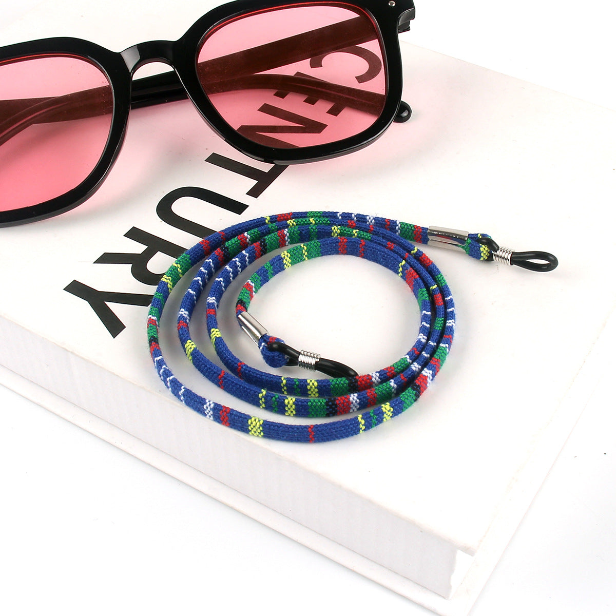 Bunte Eyewear Sicherheitsriemen Brehn