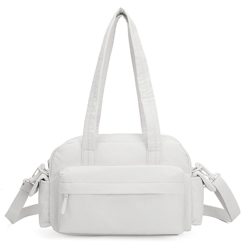 Stilvolle Mehrfachfach-Tote Bag Brehn