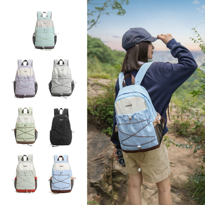 Leichte Outdoor-Rucksack Brehn