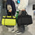 Vielseitige Mehrzweck-Sport-Duﬀel-Tasche Brehn