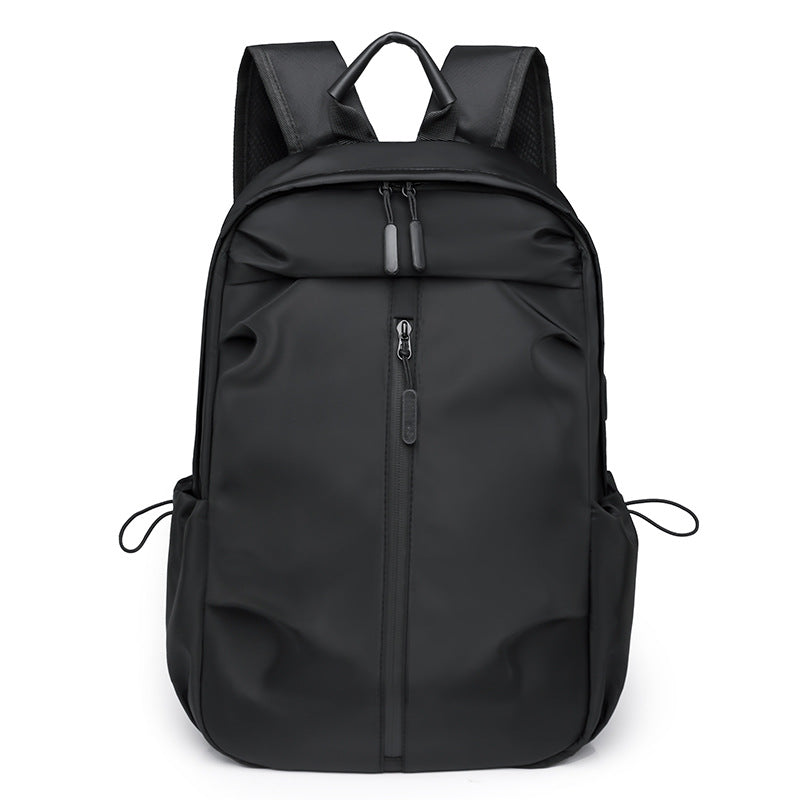 Multifunktionaler Laptop-Rucksack Mit Isolierendem Fach Brehn