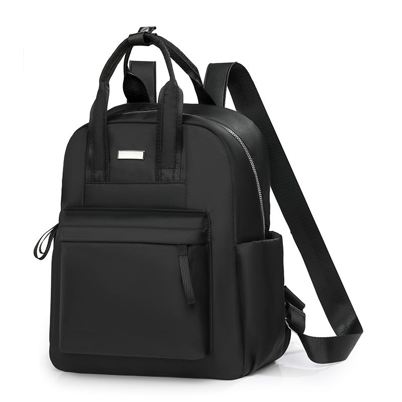 Sophisticated Multi-Functional Rucksack Brehn
