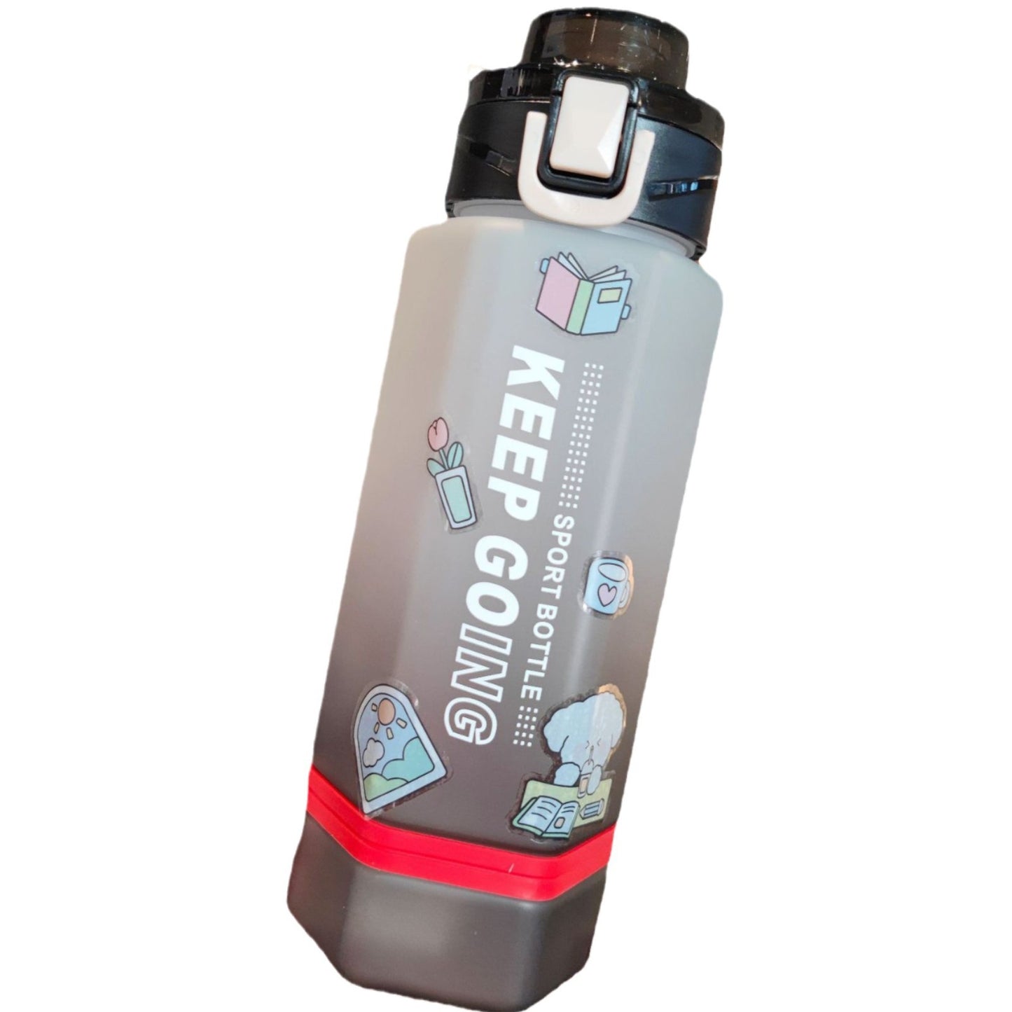 Damen Sportflasche Brehn