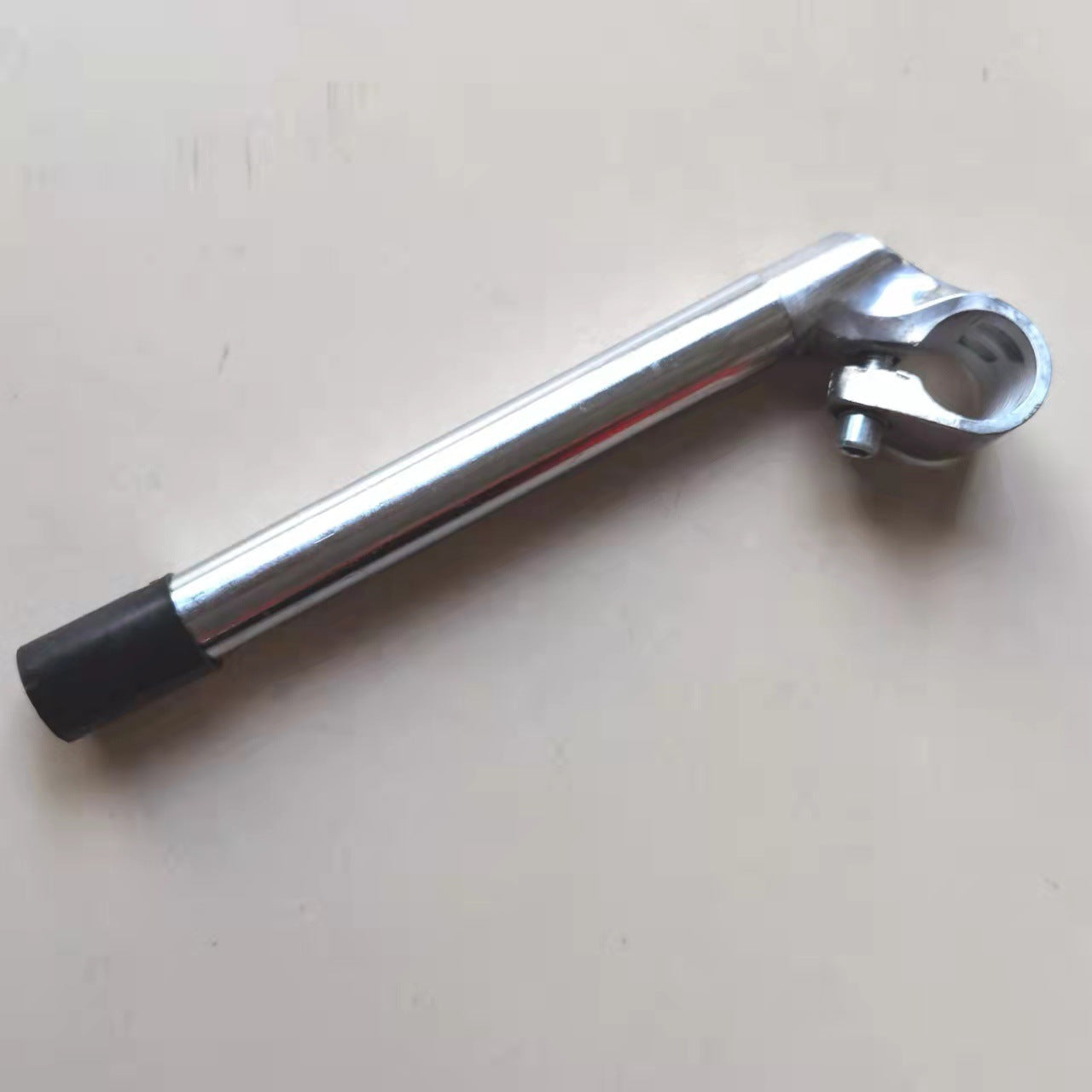 Verstellbare Fahrradlenkerklemme Brehn