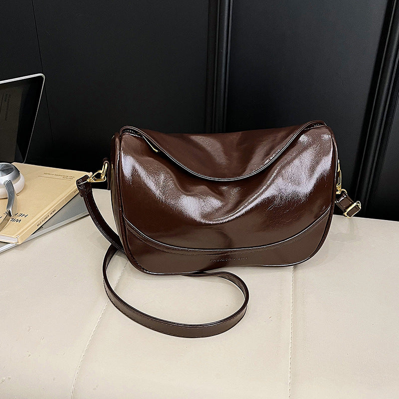 Sleek Pouch Umhängetasche