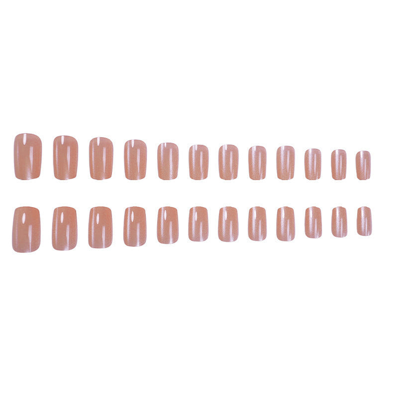 Stilvolles Ombre Glitter Nagelkunst Verbesserungen Brehn
