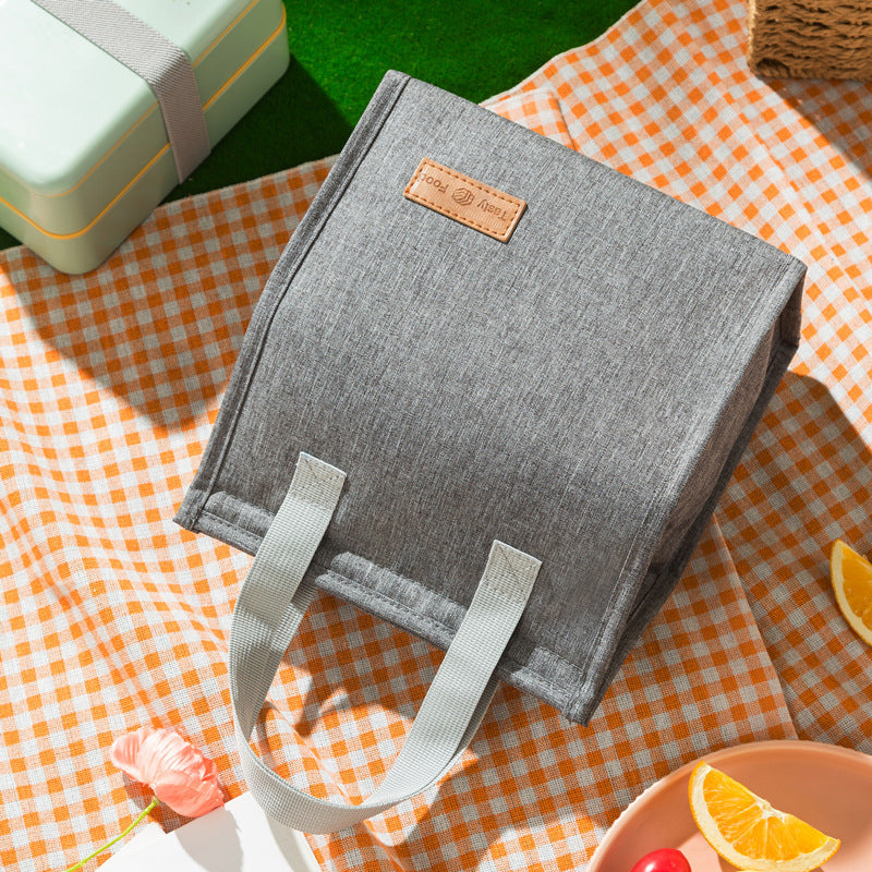 Isolierte Lunch Tasche Brehn