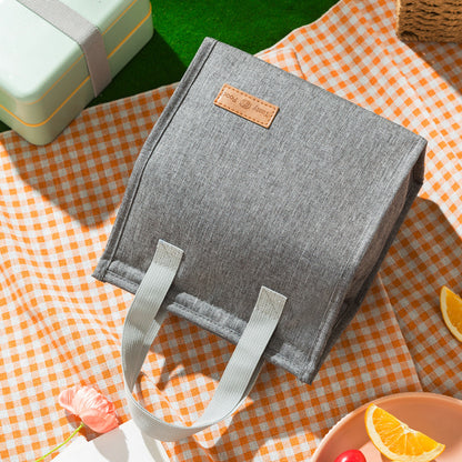 Isolierte Lunch Tasche Brehn