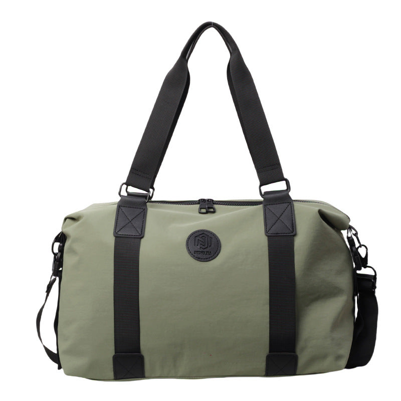 Haltbares Abenteuer Duffle