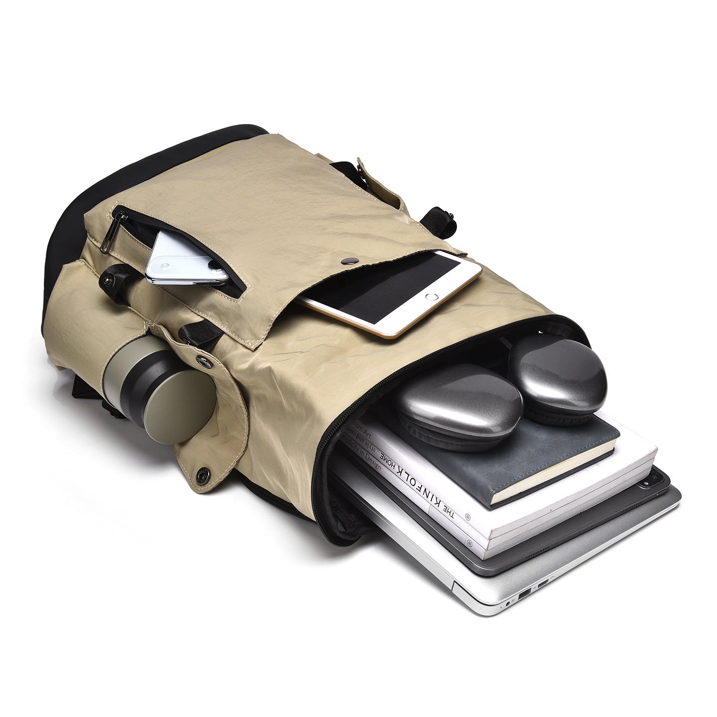 Stylischer Urban Rucksack Brehn