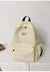 Leichtgewichtiger Urbaner Schulrucksack