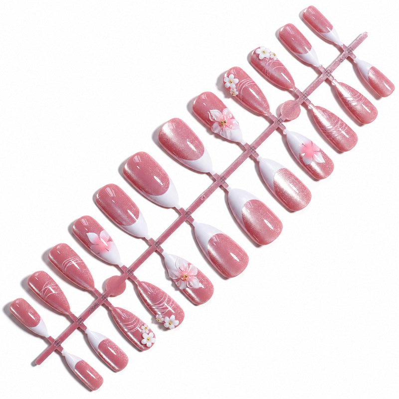 Kunstnagelset Brehn