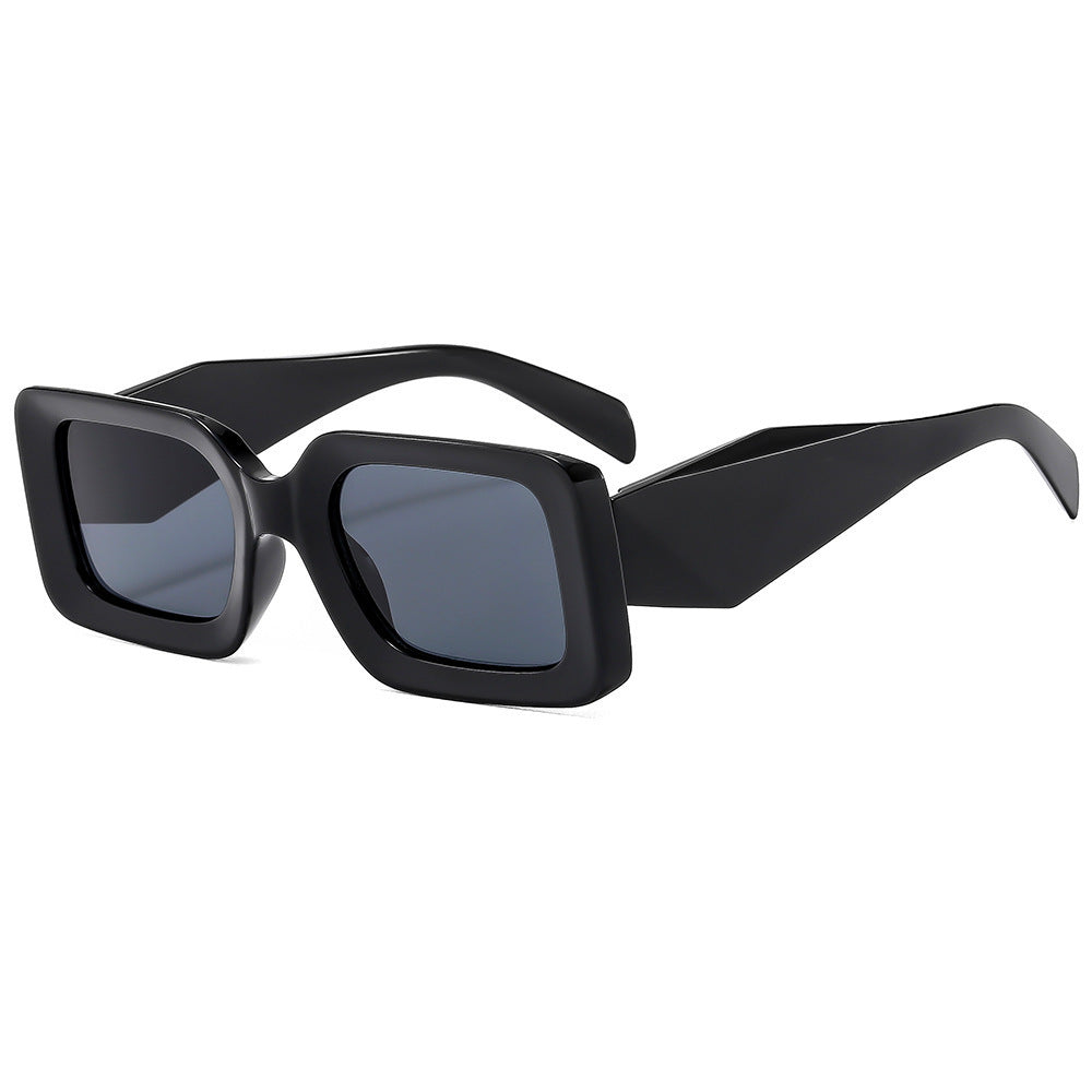 Damen modische Sonnenbrille Brehn