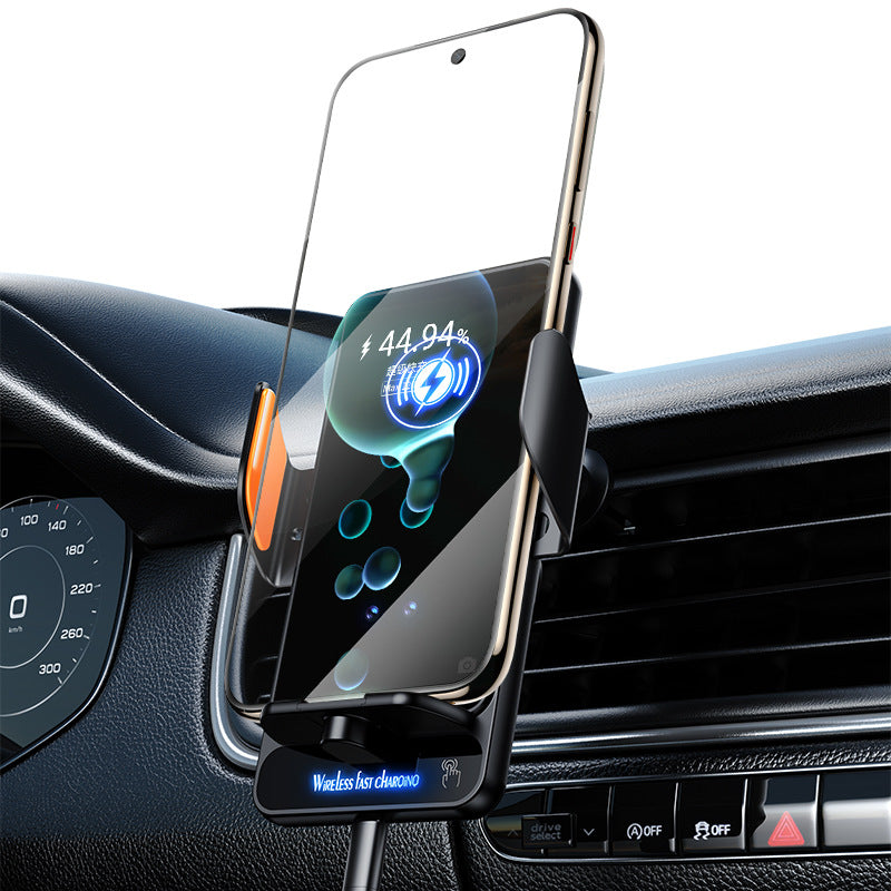 Unisex Wireless Charging Smartphone Halter mit integrierter Schnellladefunktion Brehn