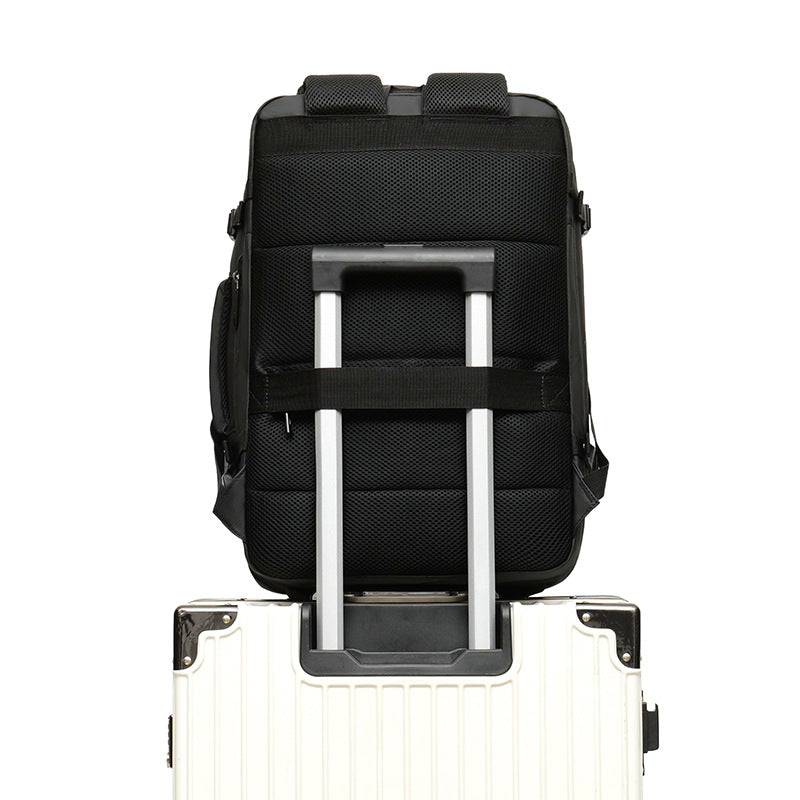 Allwetter Vielseitiger Reise-Rucksack Brehn