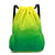 Gradient Leichtgewicht Kordelzug-Rucksack Brehn