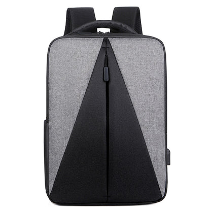 Dreieckiges Design Urban Rucksack Brehn