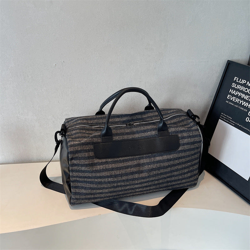 Stylische Reis-Duffle Bag Brehn 1790157912