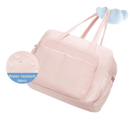 Multifunktionale Organizer-Laptoptasche mit Praktischem Innenlayout Brehn