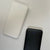 Tragbare Powerbank mit Innovativer Textur und Schnellem Ladeanschluss Brehn