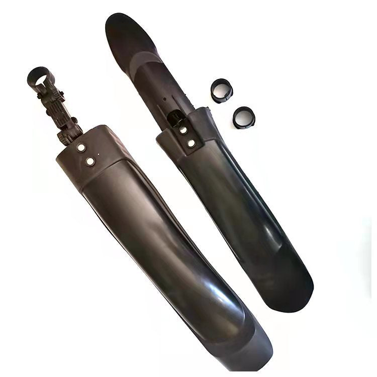 Verstellbares Fahrradschutzblech-Set Brehn 1786664414