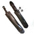 Verstellbares Fahrradschutzblech-Set Brehn 1786664414