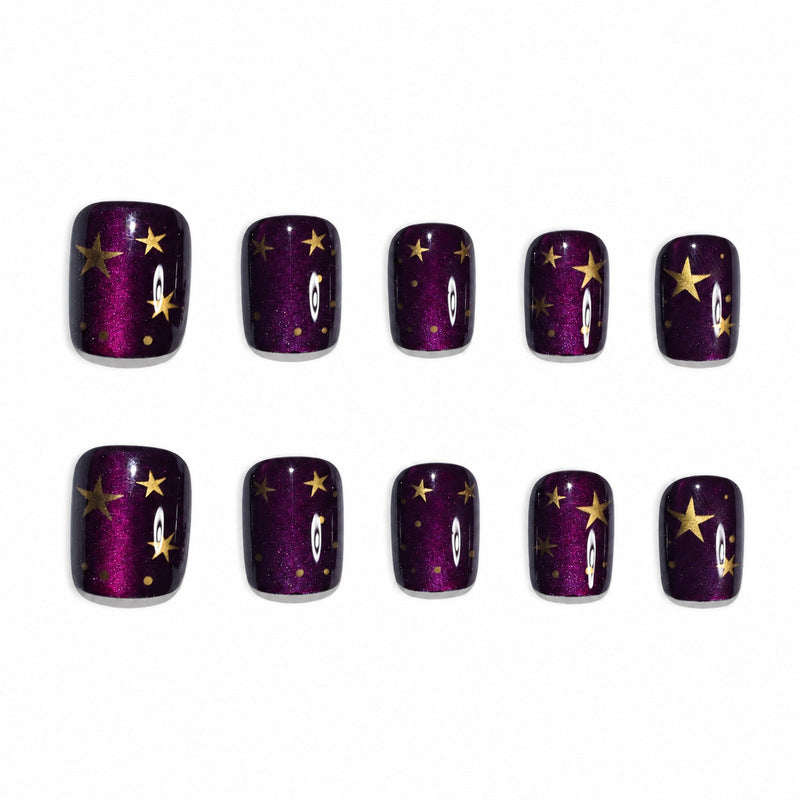 Nagelset Brehn