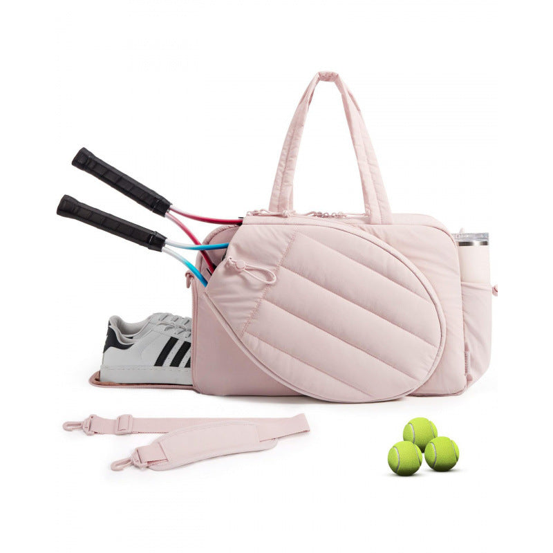 Multi-Funktionale Tennis Tasche Brehn