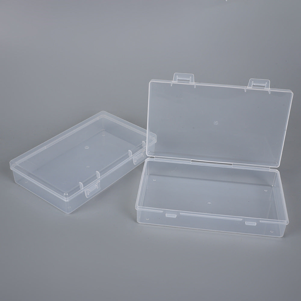 Multi-Funktionaler Transparenter Bastel-Aufbewahrungs-Organizer Brehn